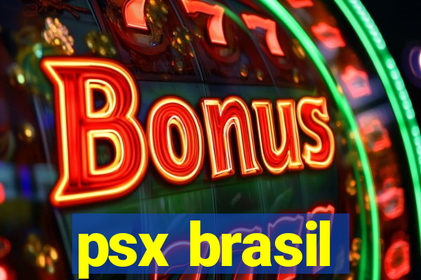 psx brasil